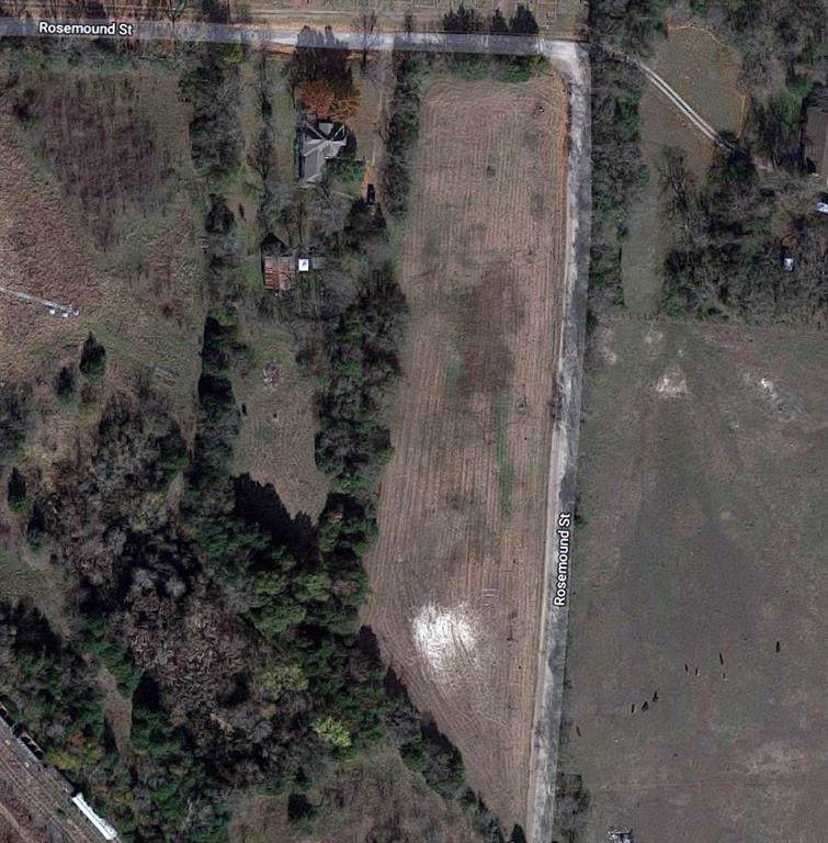 Lot 5 Rosemound Street - Photo 1