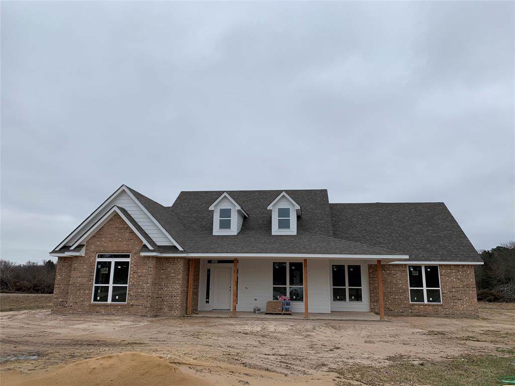 170 Private Road 7204 - Photo 1