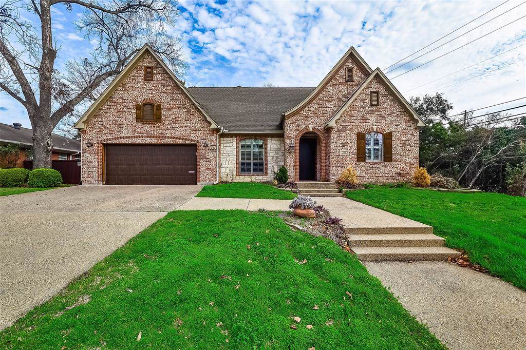9408 Green Terrace - Photo 1