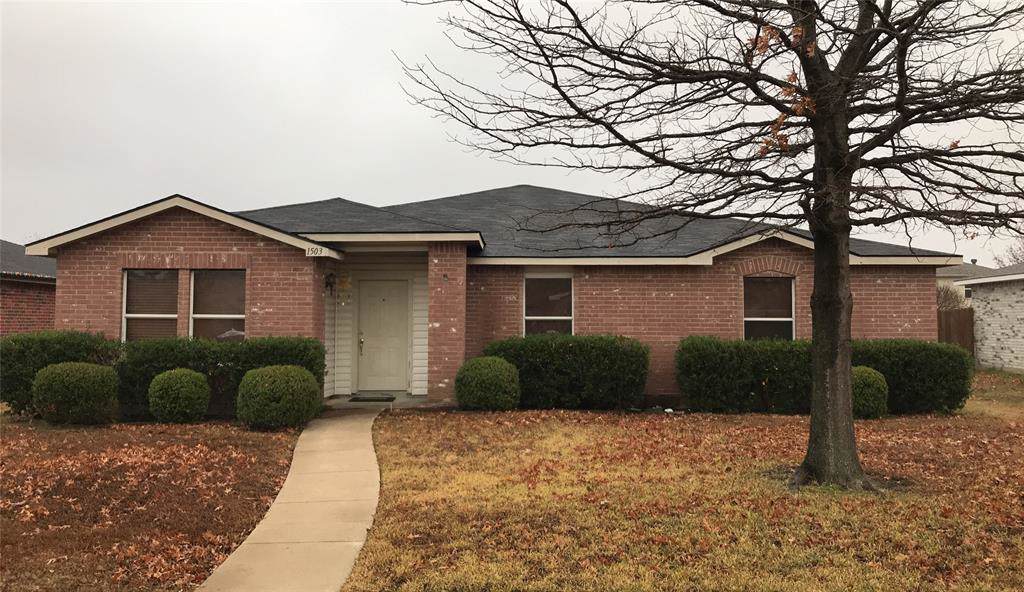 1503 Windward Lane - Photo 1