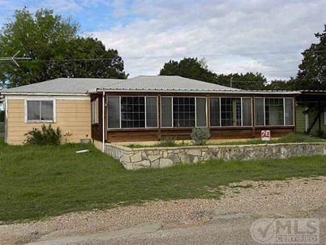 109 County Road 1700 - Photo 1