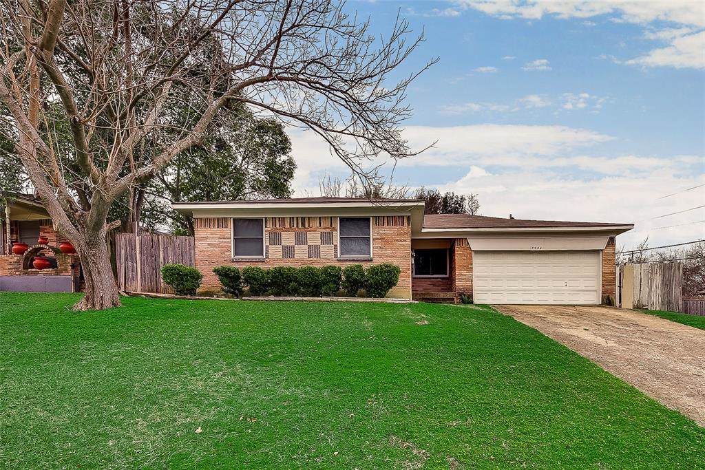 7934 Claremont Drive - Photo 1