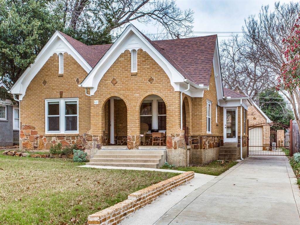 825 Thomasson Drive - Photo 1
