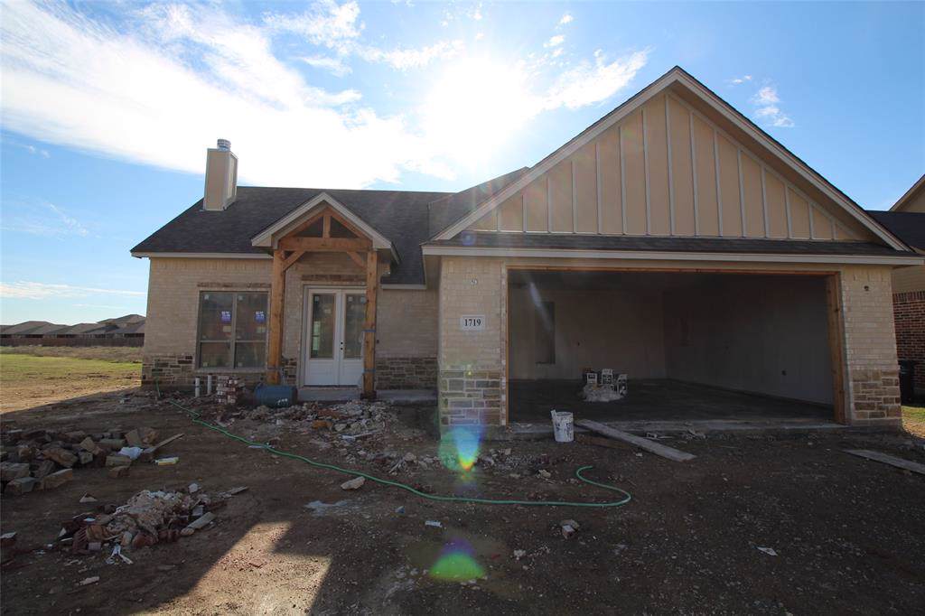 1719 Lakeway Drive - Photo 1
