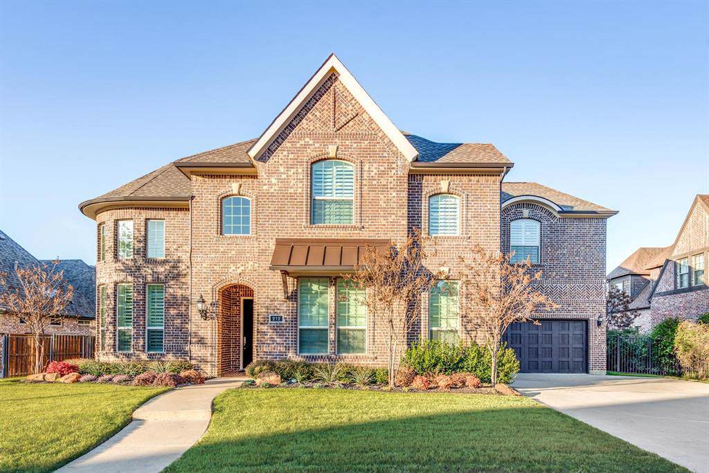 212 Hawks Ridge Trail - Photo 1