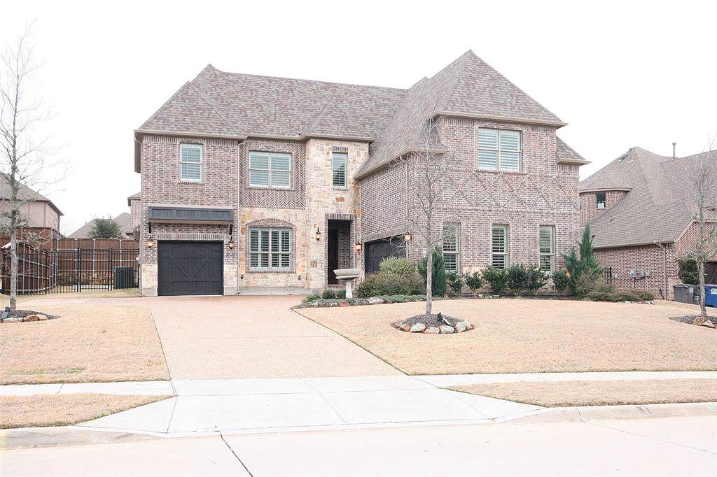 1140 Circle J Trail - Photo 1