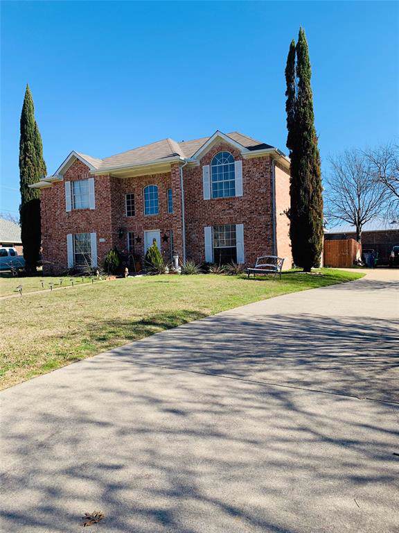 2212 Woodcrest Drive - Photo 1