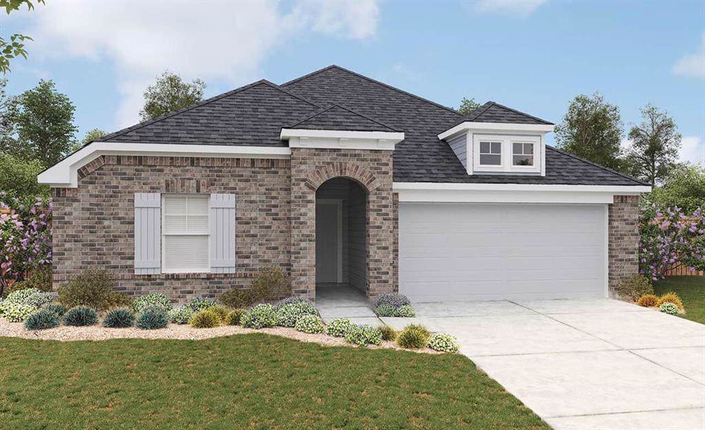 8905 Dameron Drive - Photo 1