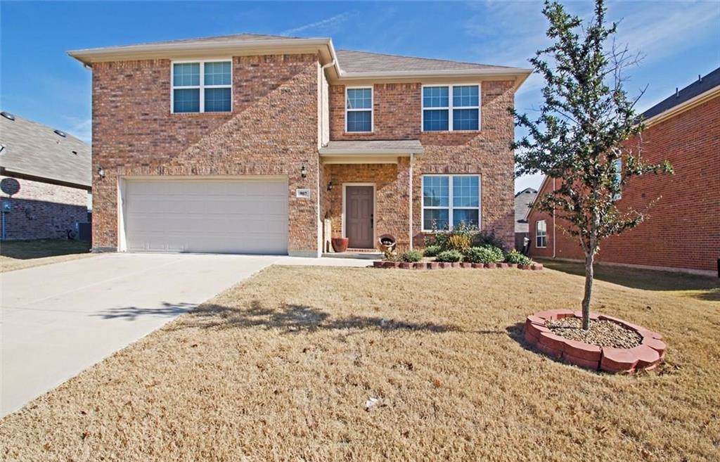 907 Cormorant Drive - Photo 1