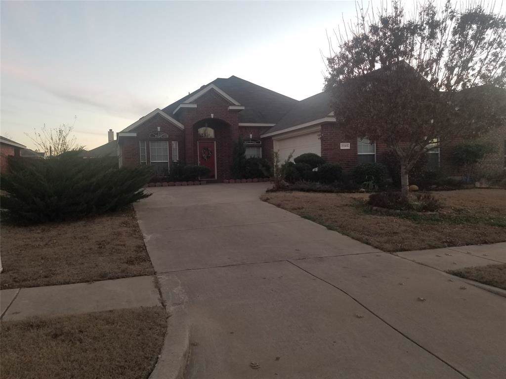 2205 Milan Drive - Photo 1