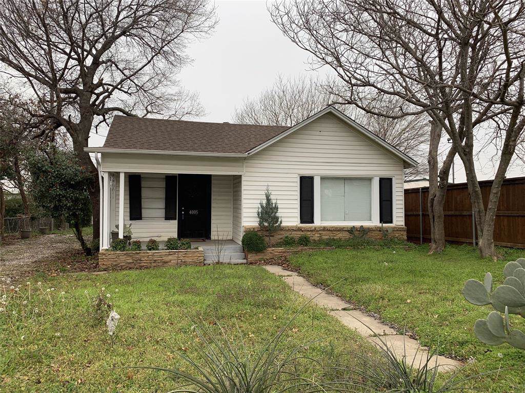 4005 Merrett Drive - Photo 1