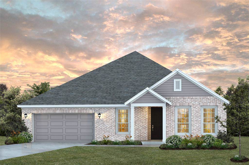 1036 Quail Valley Road - Photo 1