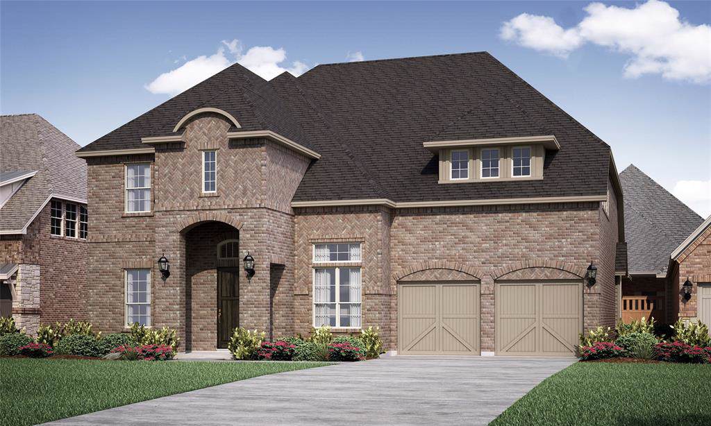 9220 Ivy Bridge Lane - Photo 1