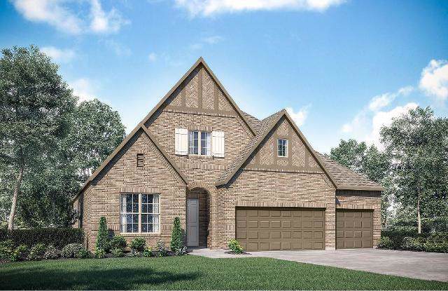 8612 Roseway Trail - Photo 1
