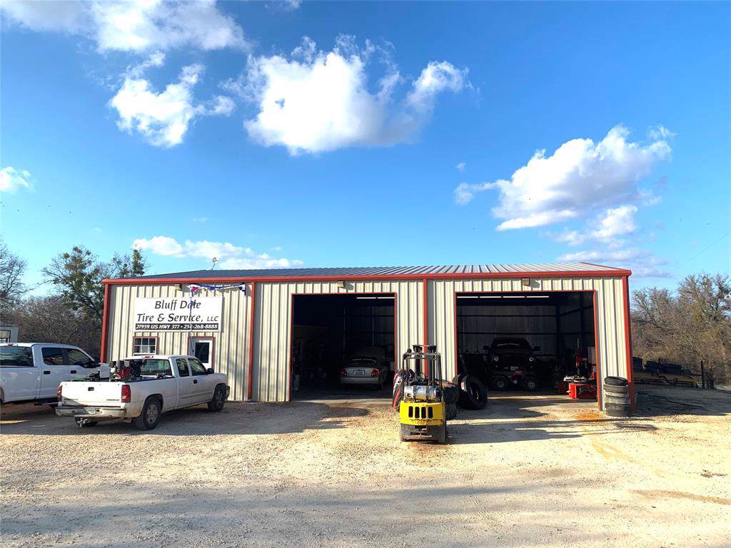27959 N. Us Highway 377 - Photo 1