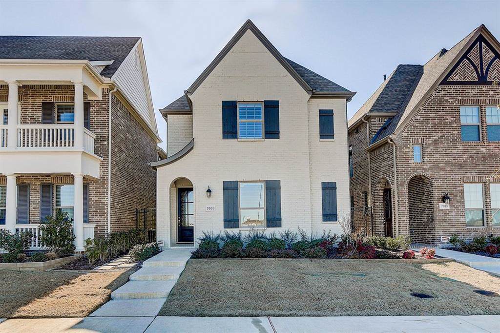 7009 Collin Mckinney Parkway - Photo 1