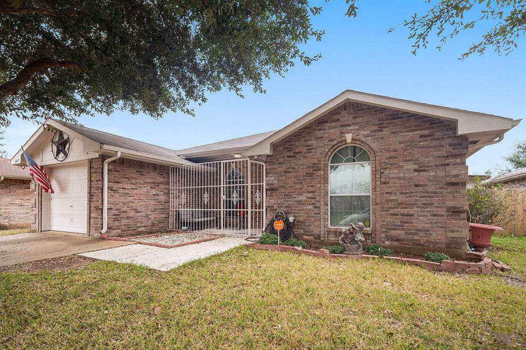 645 Moss Rose Court - Photo 1