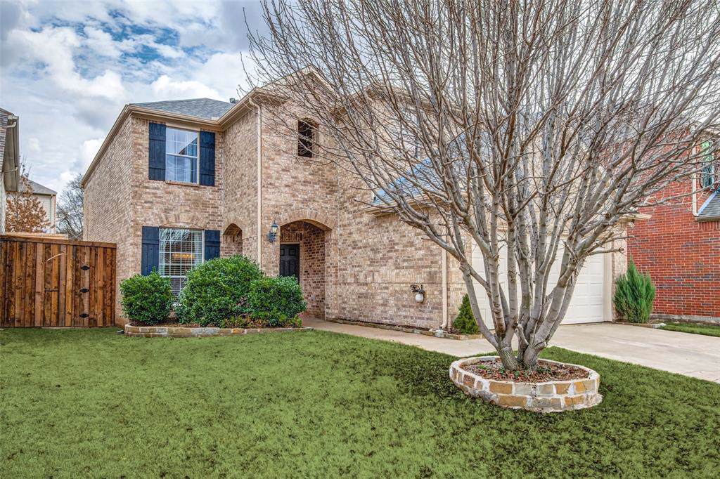 7104 Boysenberry Lane - Photo 1