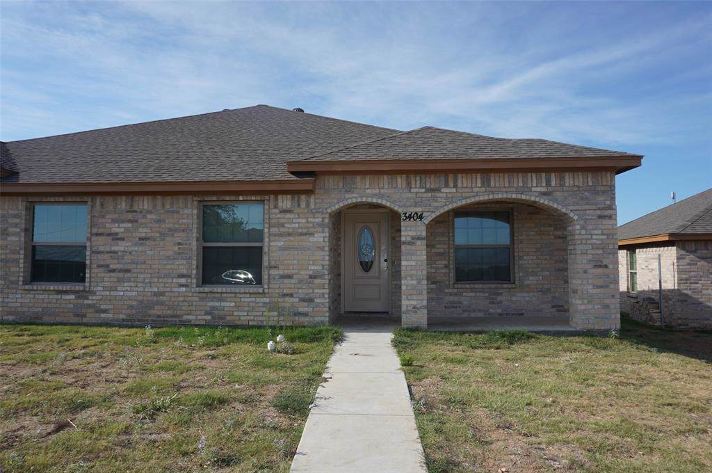 3404 Colonial Drive - Photo 1