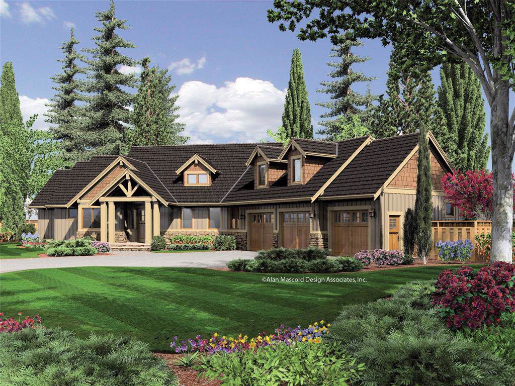 50 Providence Way - Photo 1