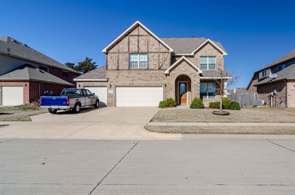 1739 Crescent Oak Street - Photo 1