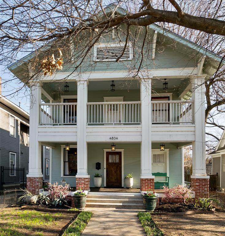 4834 Worth Street - Photo 1 4834 Worth Street - Photo 1