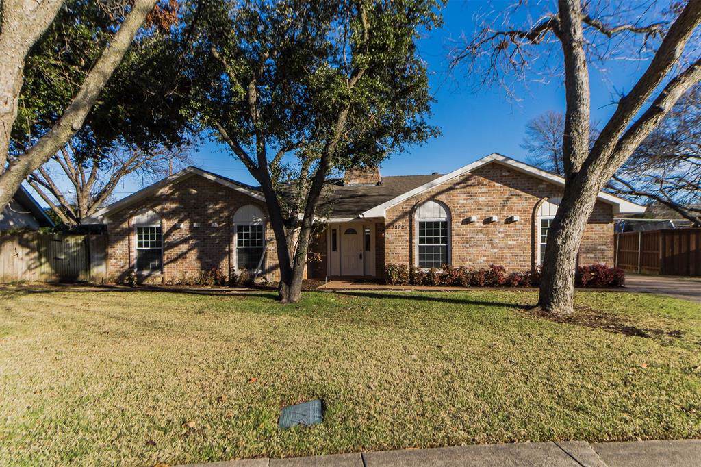 7862 La Verdura Drive - Photo 1