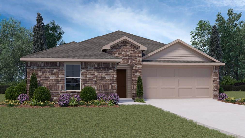 2508 Hutchins Drive - Photo 1