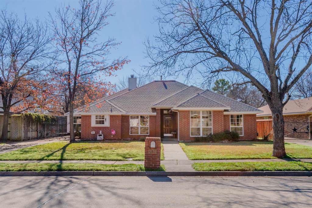 3120 Trent Street - Photo 1