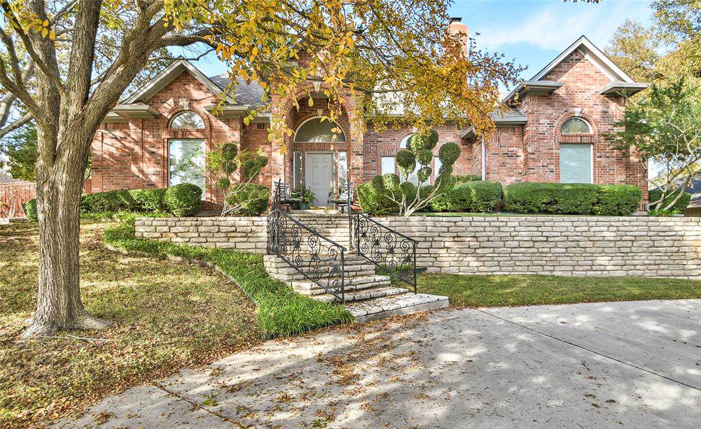 3612 Fairway Drive - Photo 1