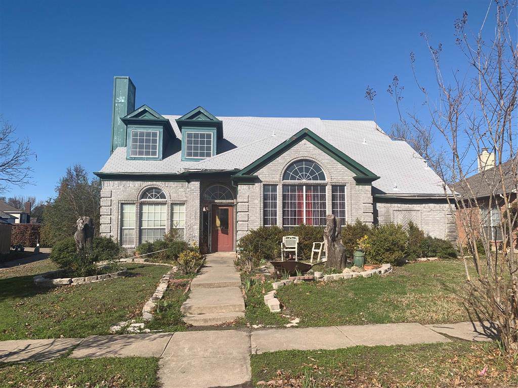 4006 Tropic Lane - Photo 1