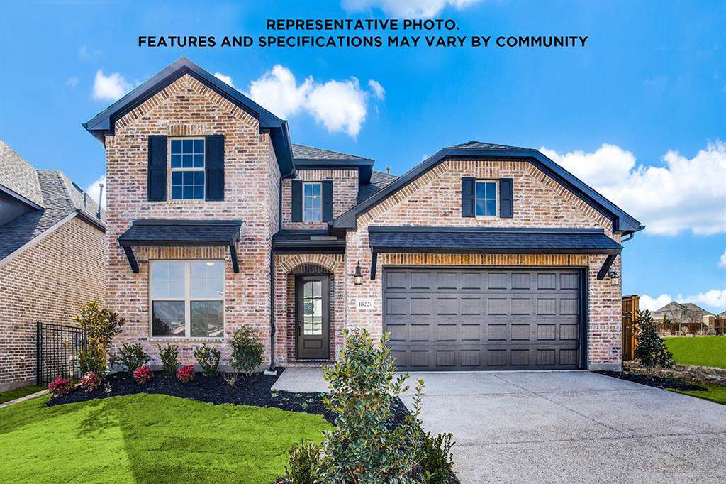 2801 Killdeer Trail - Photo 1