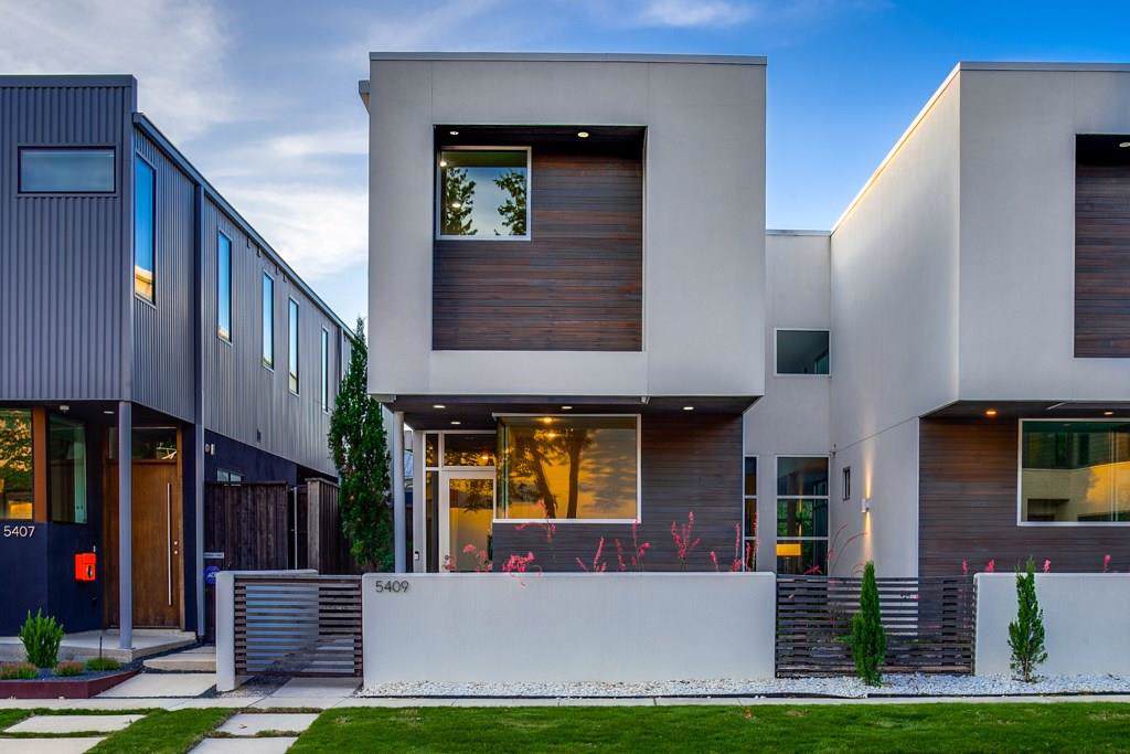 5409 Melrose Avenue - Photo 1