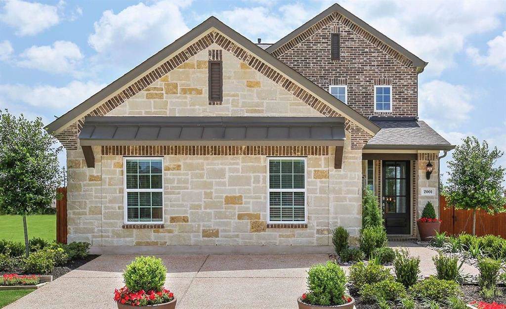2001 Hope Tinley Lane - Photo 1