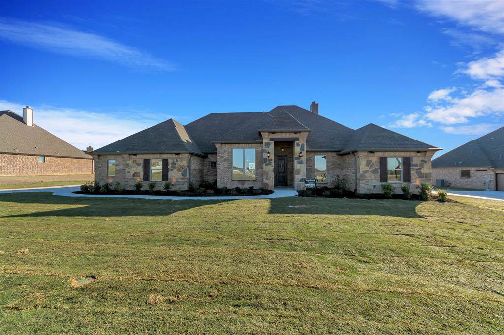 186 El Dorado Trail - Photo 1