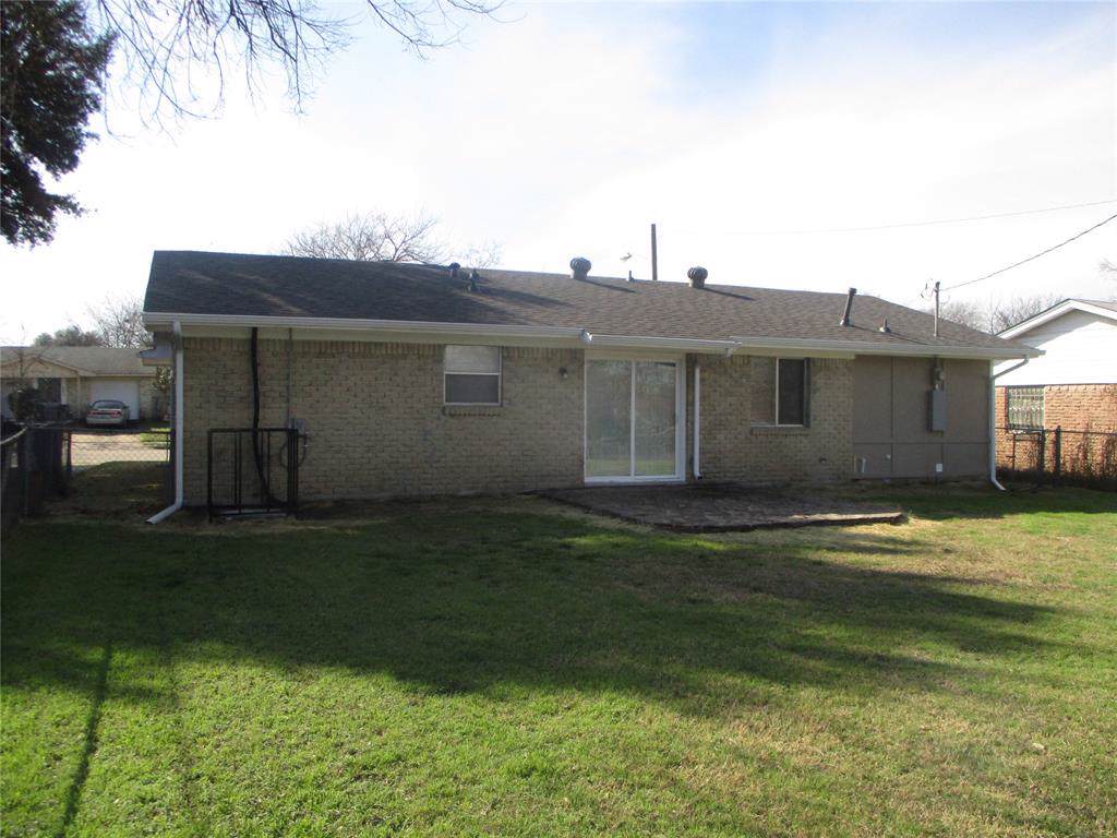 6444 Leaning Oaks Street - Photo 1