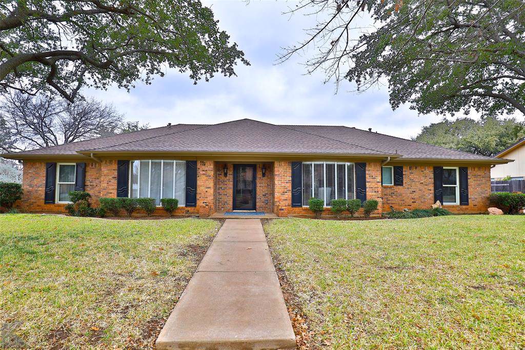 1826 Lytle Shores Drive - Photo 1