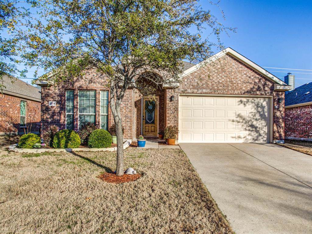 3814 White Summit Lane - Photo 1