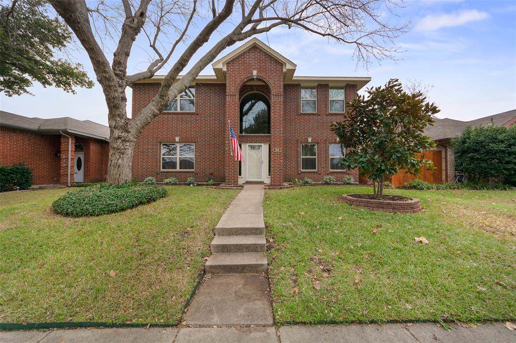 618 Willow Oak Drive - Photo 1