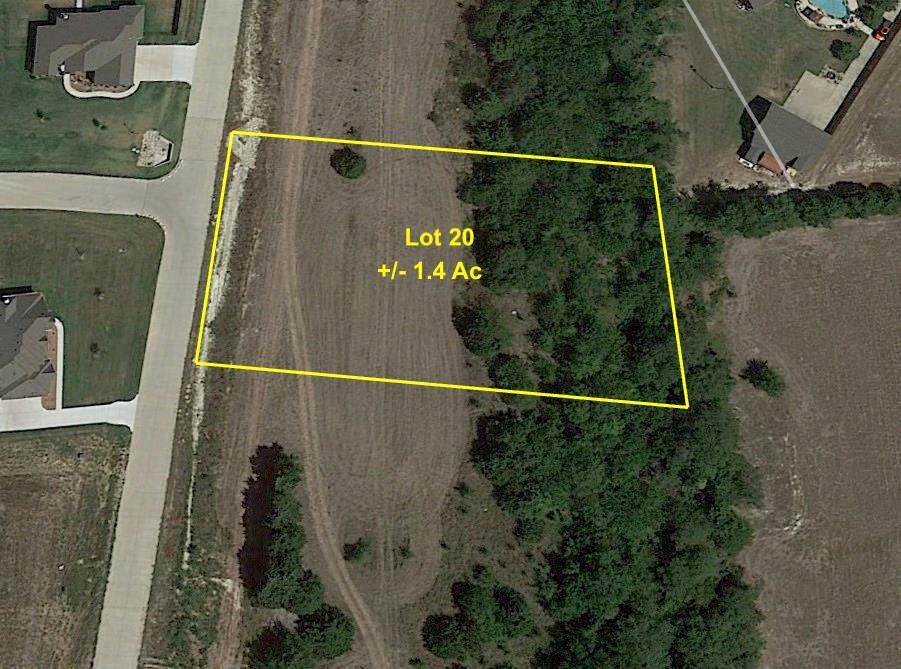 Lot 20 Lizzy Lane - Photo 1 Lot 20 Lizzy Lane - Photo 1