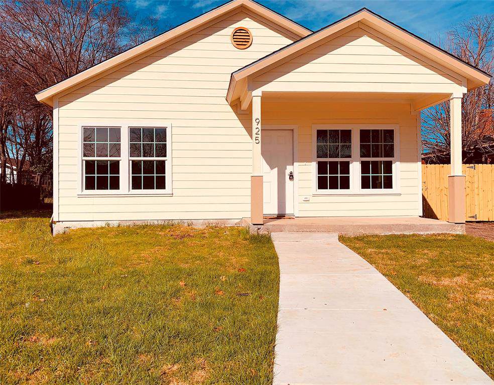 925 Mulkey Street - Photo 1