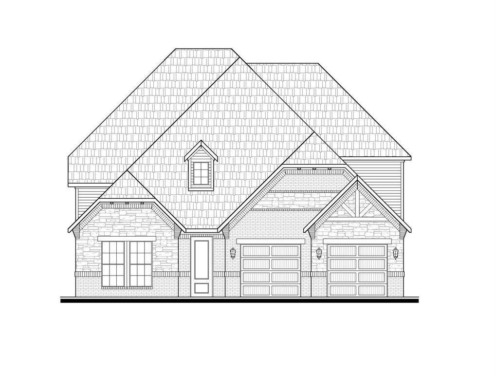 708 La Paloma Road - Photo 1