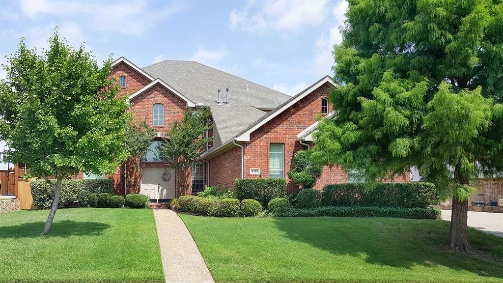 4305 Sea View Drive - Photo 1