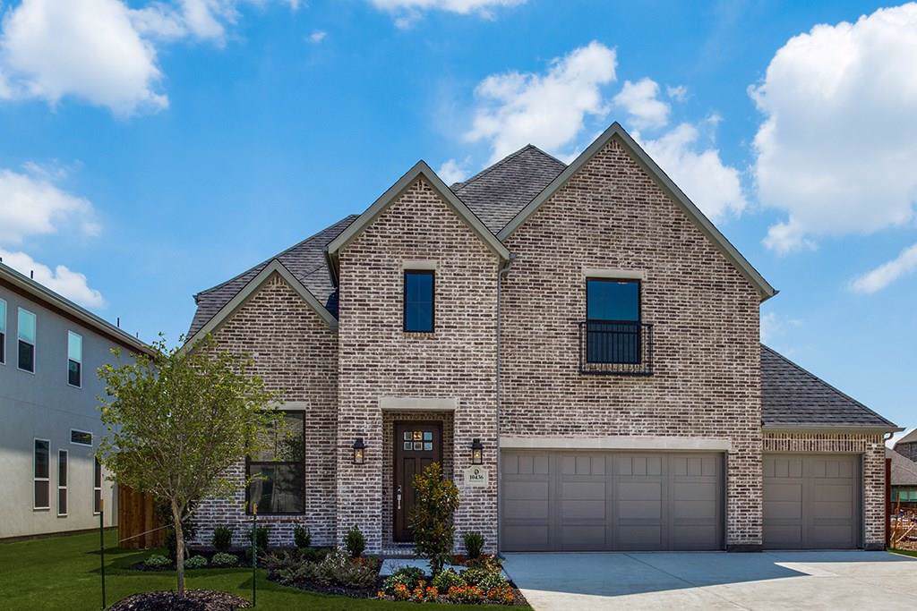 10436 Wintergreen Drive - Photo 1