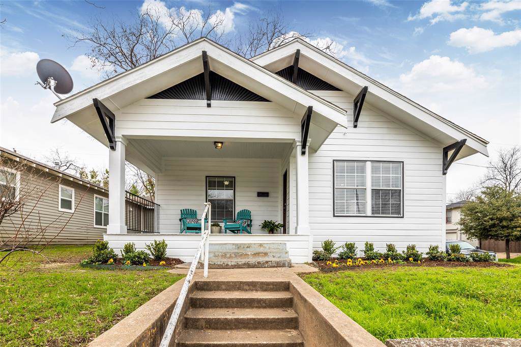 319 Polk Street - Photo 1