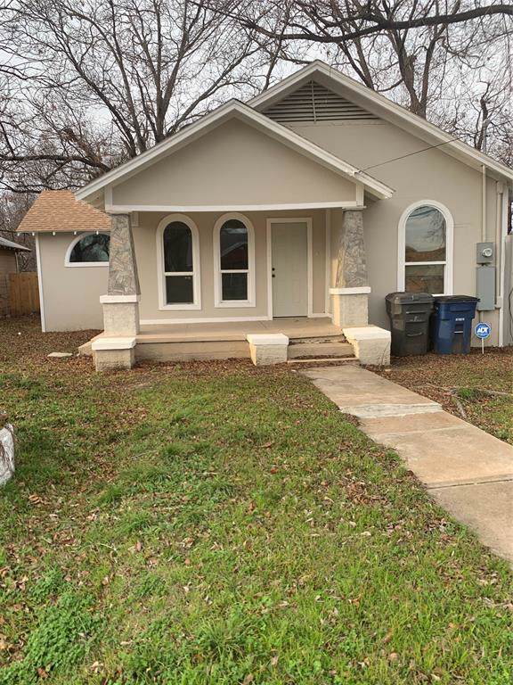 2547 Ann Arbor Avenue - Photo 1