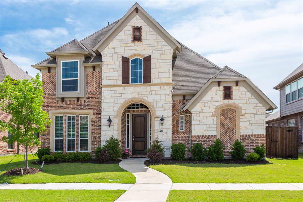 5686 Kerry Drive - Photo 1