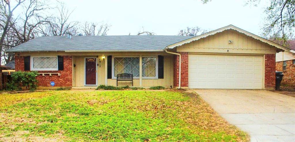 1912 Milam Street - Photo 1