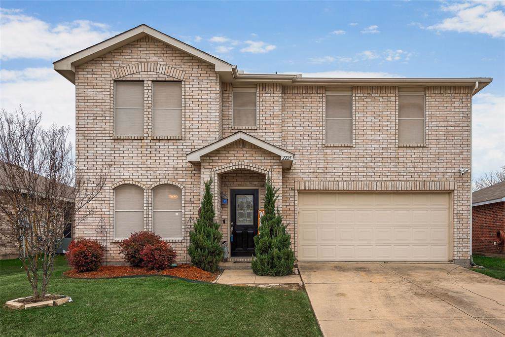 2225 Bradford Pear Drive - Photo 1