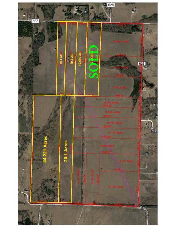 8021 County Road 623 - Photo 1 8021 County Road 623 - Photo 1
